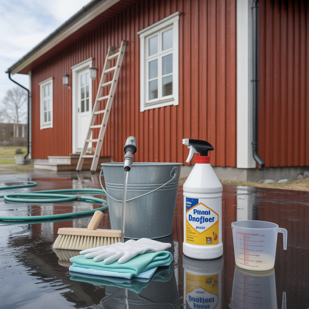 malartvatt fore malning praktisk checklista och dosering