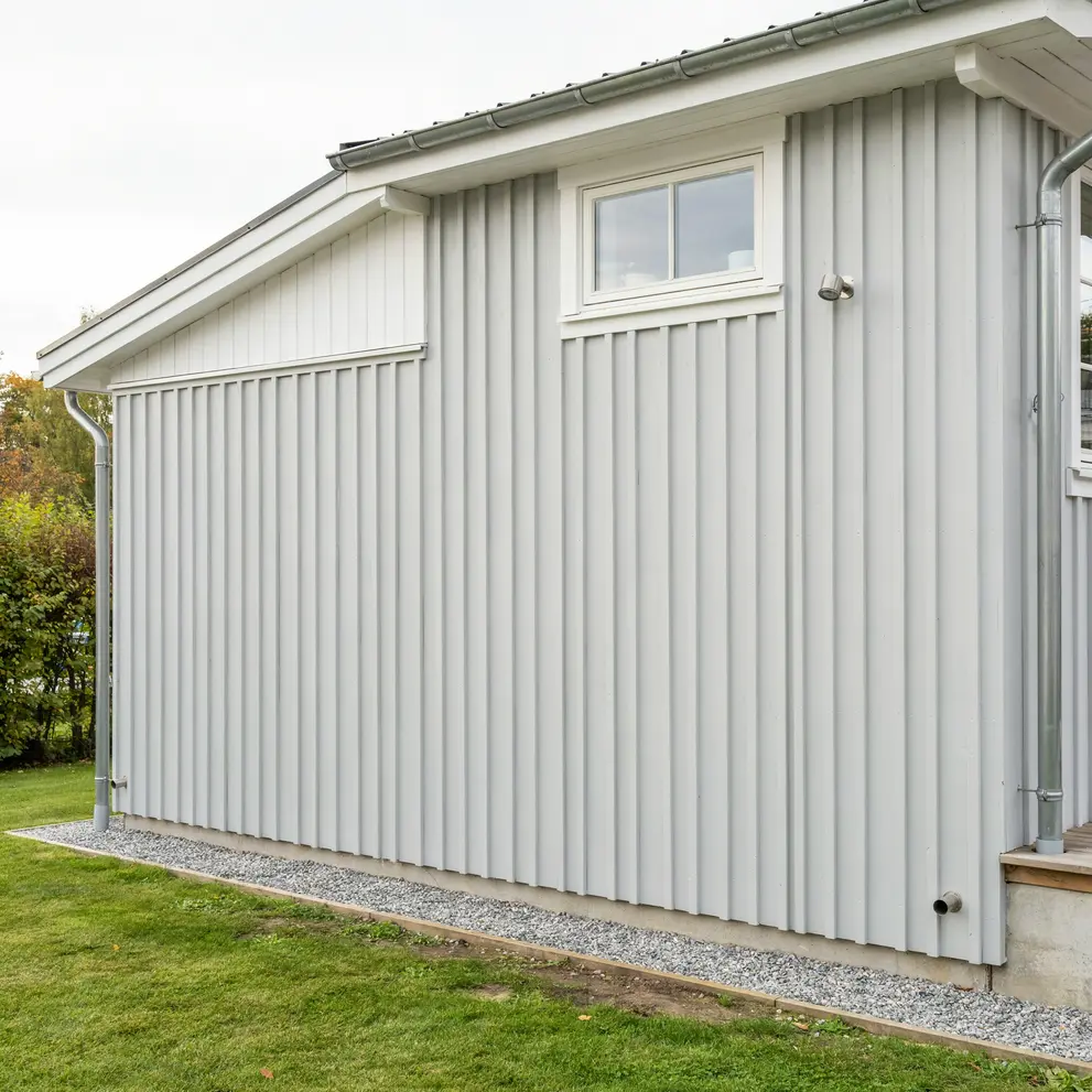 fasadrenovering byta trapanel bjarehalvon torekov skane